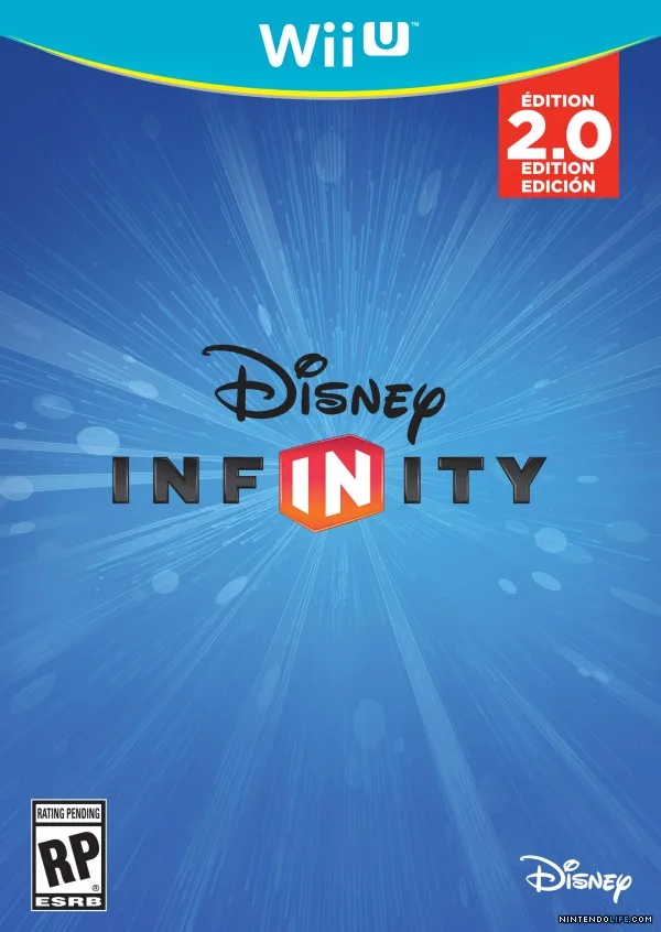 Disney Infinity [2.0 Edition] (WIU)