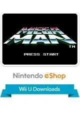 Mega Man