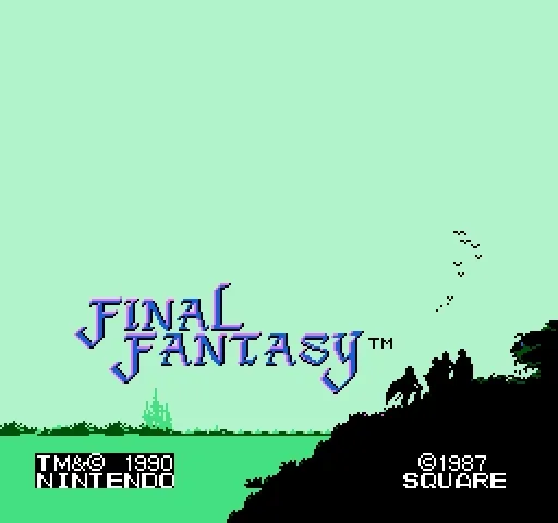 Final Fantasy (WIU)