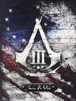 Assassins Creed III [Join or Die Edition]