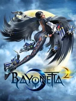 Bayonetta 2 [First Print Edition] (WIU)