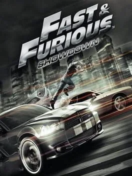Fast and the Furious: Showdown (WIU)