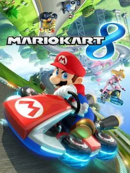 Mario Kart 8 [Premium Edition] (WIU)