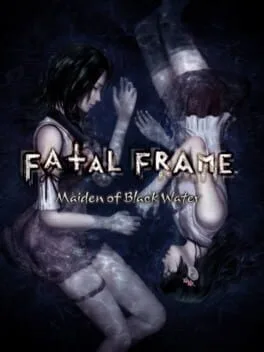 Project Zero: Maiden Of Black Water (WIU)
