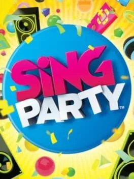 Sing Party [Microphone Bundle]