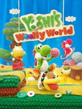 Yoshi's Woolly World [Limited Edition] (WIU)