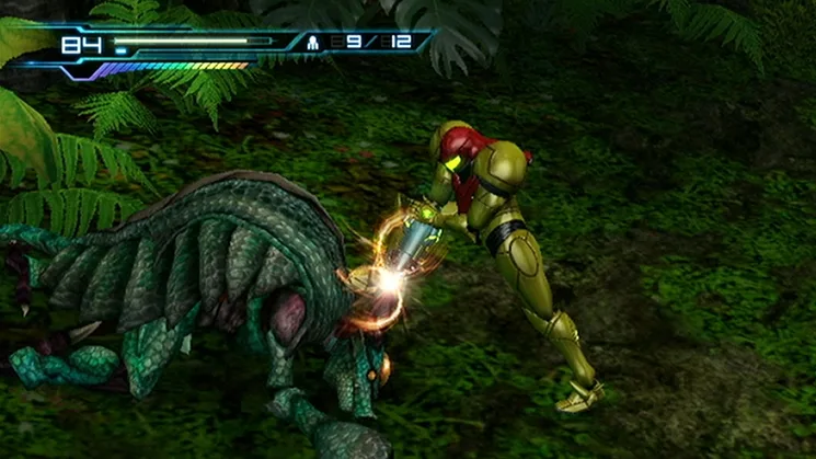 Metroid: Other M (WIU)