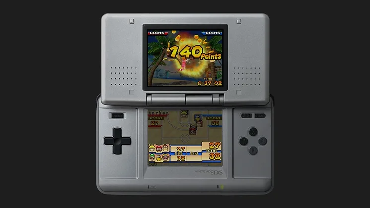 Mario Hoops 3-on-3
