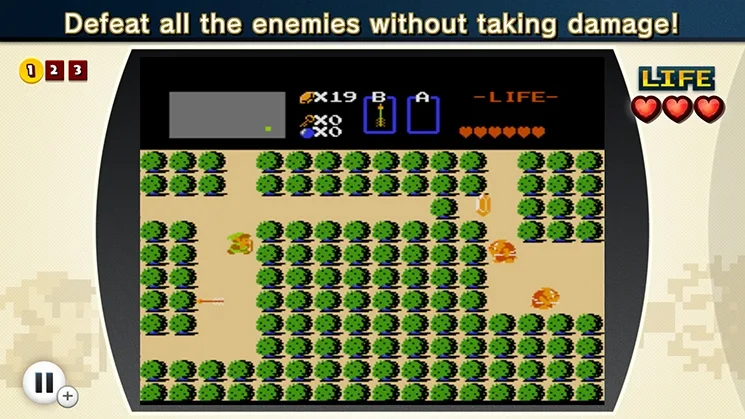 NES Remix Pack