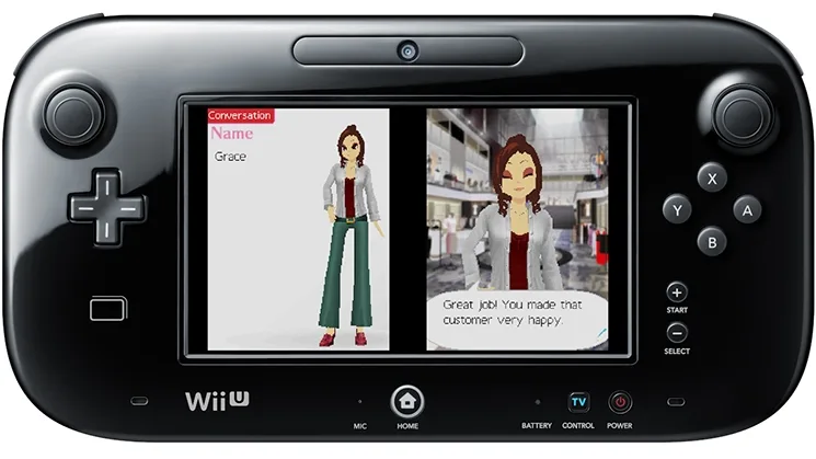 Style Savvy