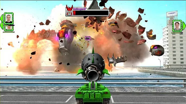 TANK! TANK! TANK! (WIU)