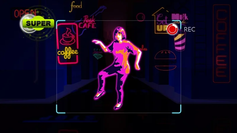 Just Dance 3 (WII)