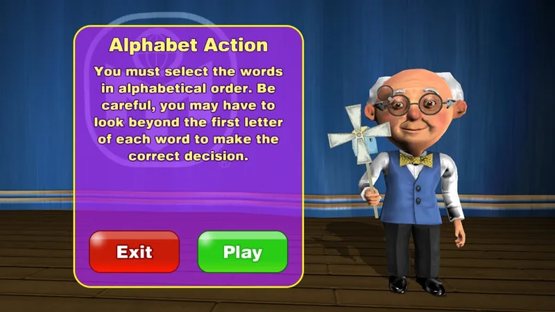 American Mensa Academy (WII)
