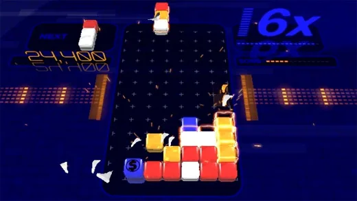 Groovin' Blocks (WII)