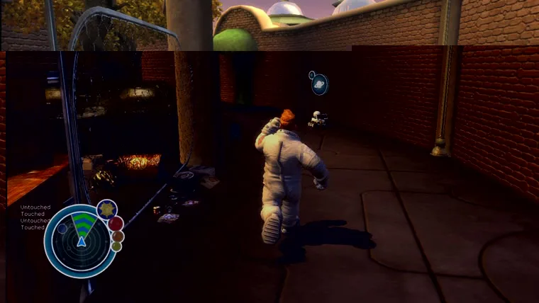 Planet 51