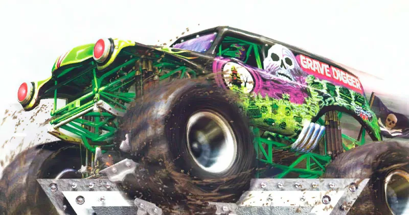 Monster Jam