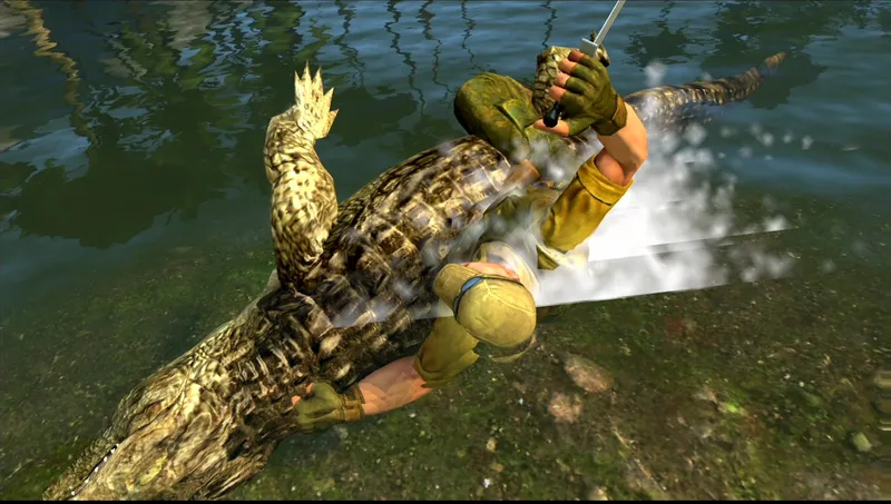 Cabela's Dangerous Hunts 2009