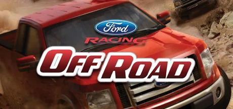 Ford Racing: Off Road