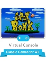 Super Bonk
