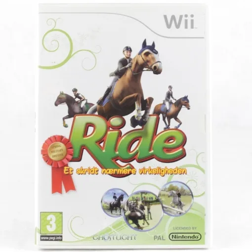 Ride