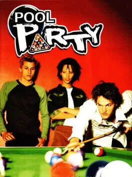 Pool Party [Pack] (WII)
