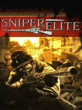 Sniper Elite [Gun Bundle]