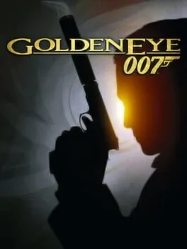 007 GoldenEye [Gold Controller Bundle]