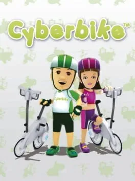 Cyberbike [Magnetic Edition] (WII)