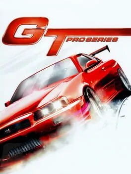 GT Pro Series [Racing Wheel Bundle] (WII)