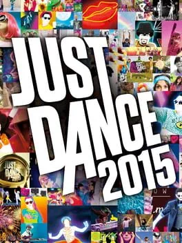 Just Dance 2015 [Nintendo Selects]