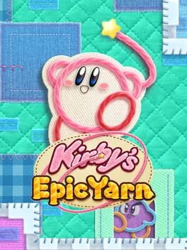 Kirby's Epic Yarn [Refurbished] (WII)