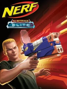 NERF N-Strike Elite [Bundle] (WII)