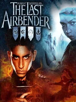 The Last Airbender [Toys R Us] (WII)