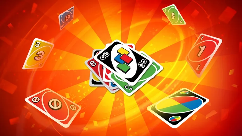 Uno (1998)
