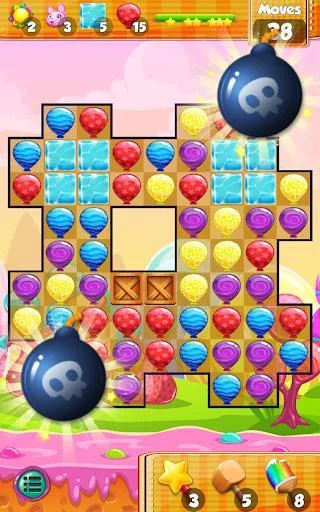 Balloon Pop (WII)