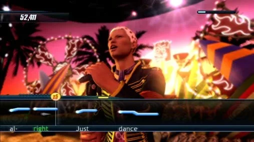Karaoke Revolution