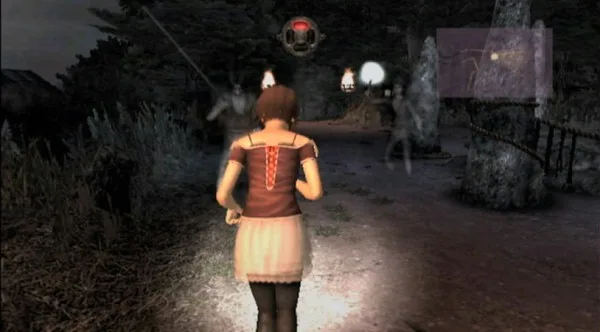 Project Zero 2: Wii Edition (WII)