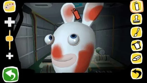 RABBIDS LAB