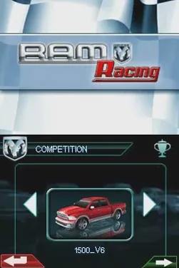 Ram Racing