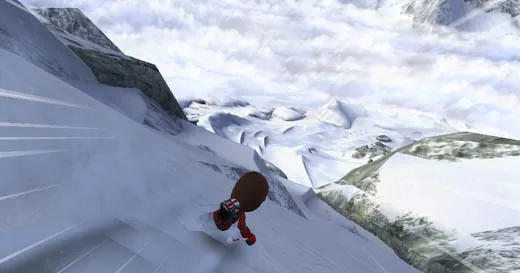 We Ski & Snowboard (WII)