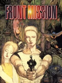 Front Mission (WSC)