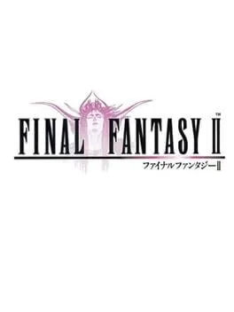 Final Fantasy II (WSC)