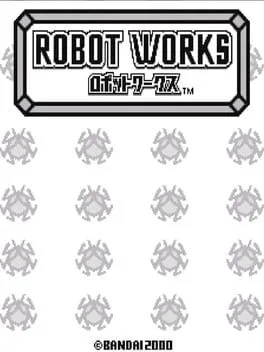 Robot Works (WS)