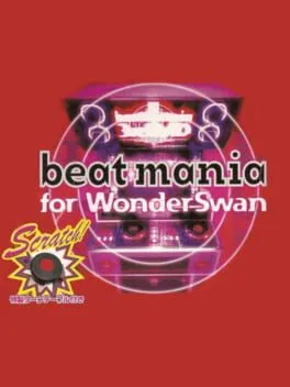 Beatmania for WonderSwan (WS)