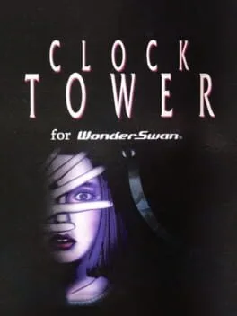 Clock Tower for WonderSwan (WS)