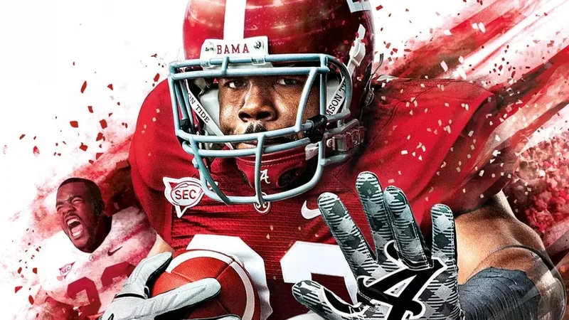 NCAA Football 12 (X360)