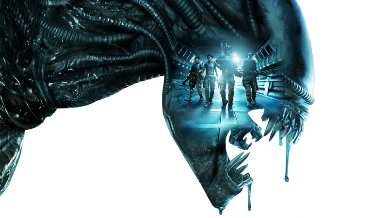Aliens: Colonial Marines (X360)