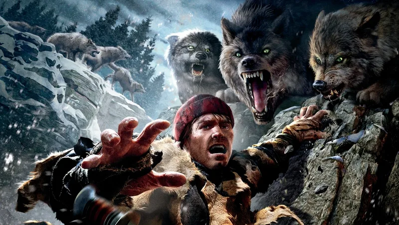 Cabela's Survival: Shadows of Katmai (X360)
