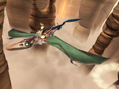 Ice Age: Dawn of the Dinosaurs (X360)