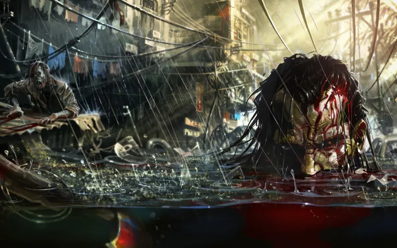 Dead Island: Riptide (X360)